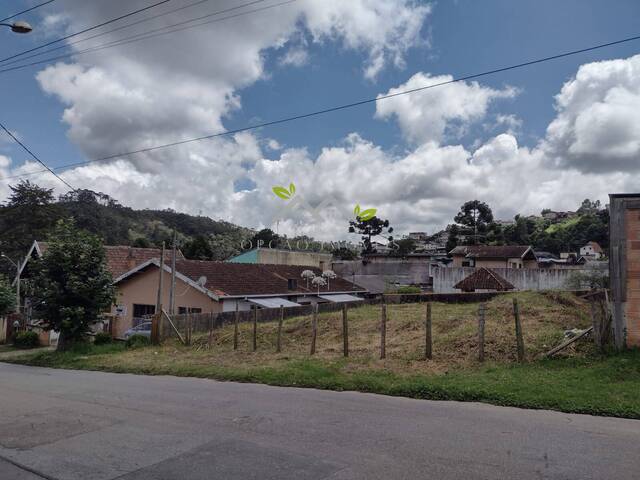 #t768a - Terreno para Venda em Campos do Jordão - SP
