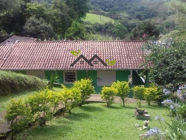 Venda em Vila Nova - Campos do Jordão