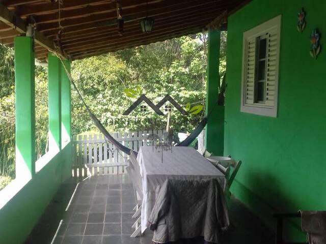 #c280 - Casa para Venda em Campos do Jordão - SP - 3
