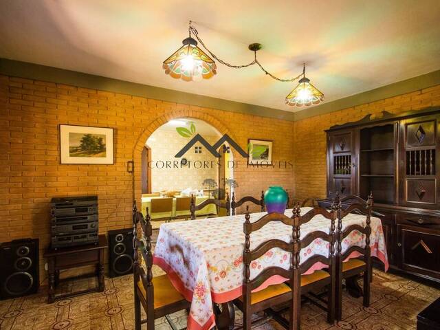 Casa para Venda em Campos do Jordão - 5