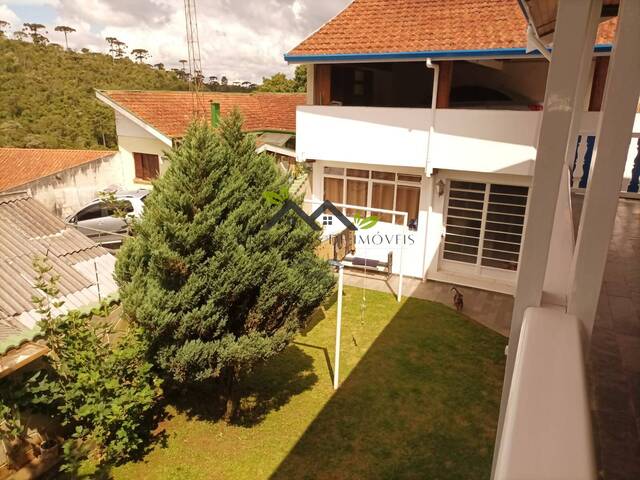 Casa para Venda em Campos do Jordão - 4