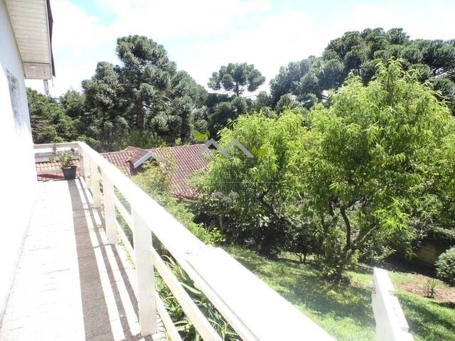 #c1968a - Casa para Venda em Campos do Jordão - SP - 3