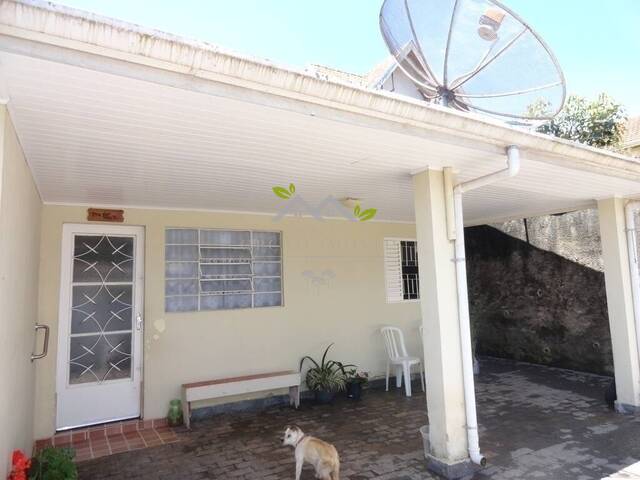 #c1968a - Casa para Venda em Campos do Jordão - SP - 1
