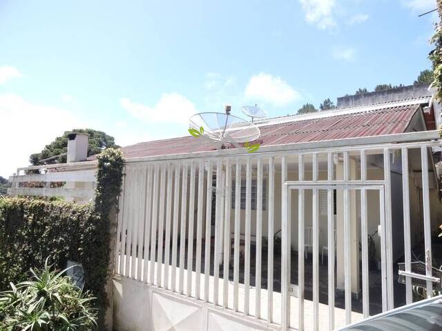 #c1968a - Casa para Venda em Campos do Jordão - SP - 2