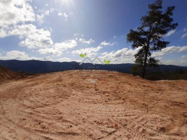 #t788a - Terreno para Venda em Campos do Jordão - SP - 2