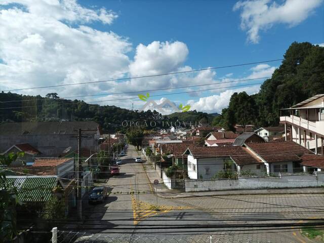 #2596 - Casa para Venda em Campos do Jordão - SP