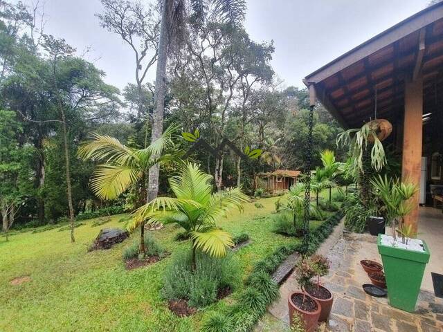 #c275 - Casa para Venda em Santo Antônio do Pinhal - SP