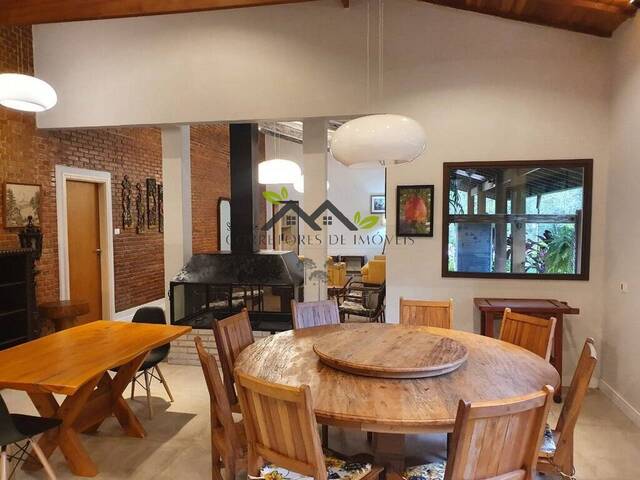 Casa para Venda em Santo Antônio do Pinhal - 5