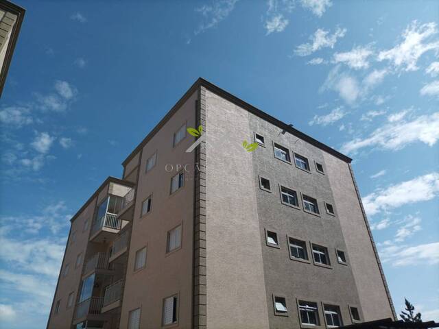 #a359a - Apartamento para Venda em Campos do Jordão - SP - 3
