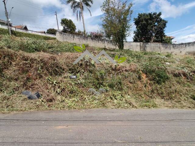 #t784a - Área para Venda em Campos do Jordão - SP - 2
