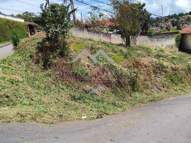 Venda em Região do Portal - Campos do Jordão