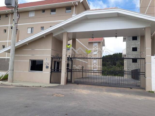 #a360a - Apartamento para Venda em Campos do Jordão - SP