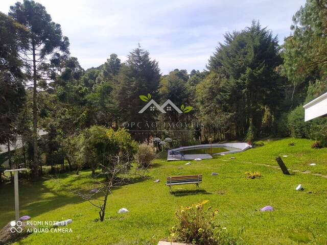 #2640 - Casa para Locação em Campos do Jordão - SP - 3