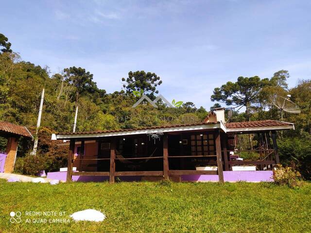 #2640 - Casa para Locação em Campos do Jordão - SP - 2