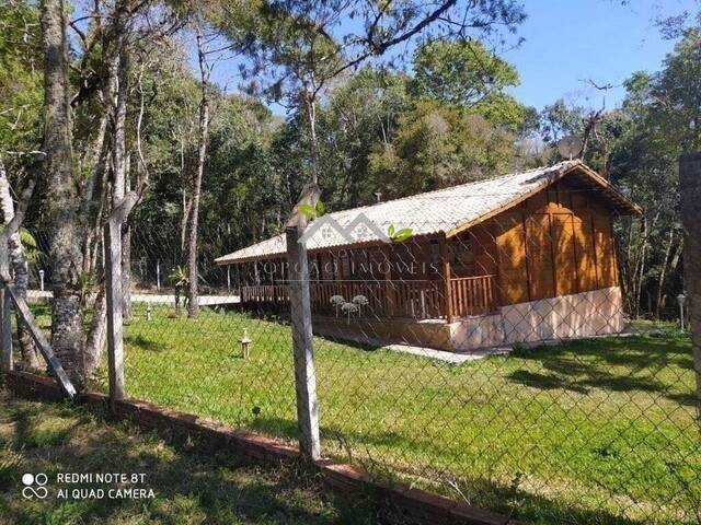 #c1996a - Casa para Venda em Campos do Jordão - SP - 2