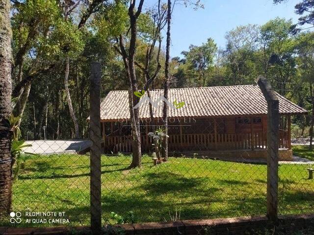 #c1996a - Casa para Venda em Campos do Jordão - SP - 3