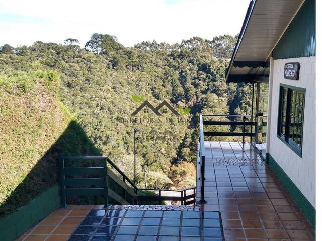Casa para Venda em Campos do Jordão - 4