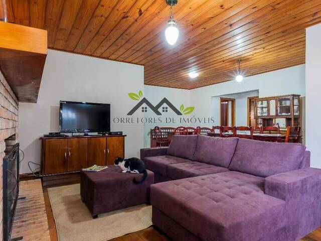 Casa para Venda em Campos do Jordão - 5