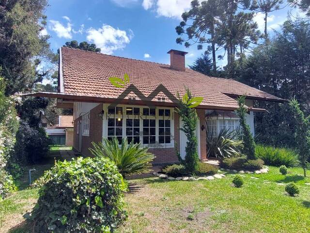Casa para Venda em Campos do Jordão - 5