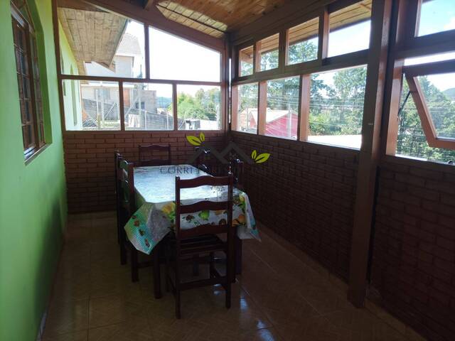 Casa para Venda em Campos do Jordão - 4