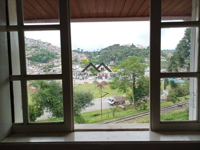 Casa para Venda em Campos do Jordão - 5