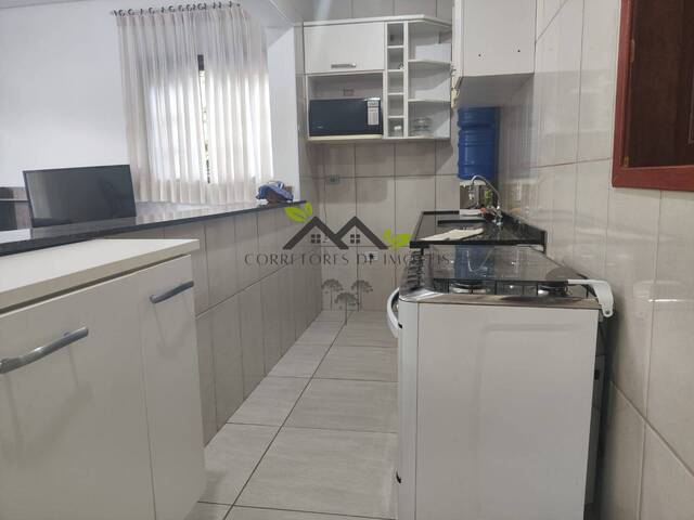 Casa para Venda em Campos do Jordão - 5