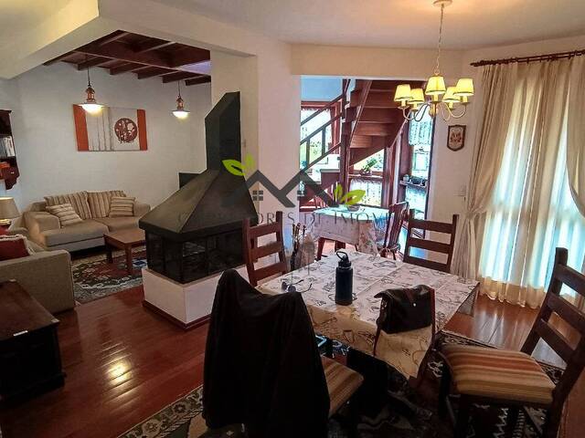 Apartamento para Venda em Campos do Jordão - 4