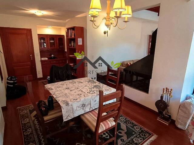 Apartamento para Venda em Campos do Jordão - 5