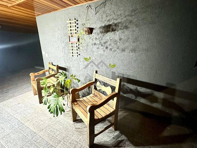 #c2070a - Casa para Venda em Campos do Jordão - SP - 3