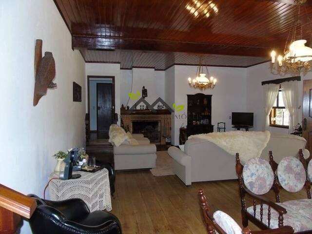 Casa para Venda em Campos do Jordão - 5