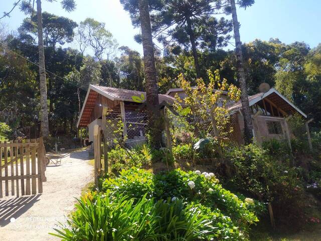 Venda em Cidade do Sol - Campos do Jordão