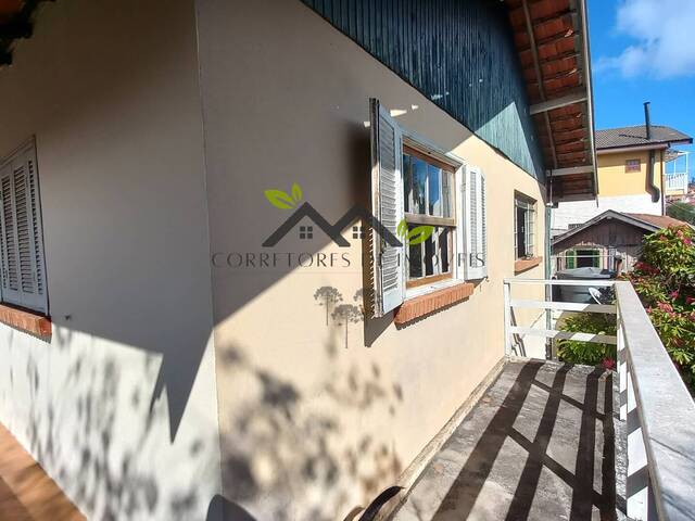 Casa para Venda em Campos do Jordão - 4