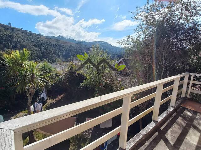 Casa para Venda em Campos do Jordão - 5