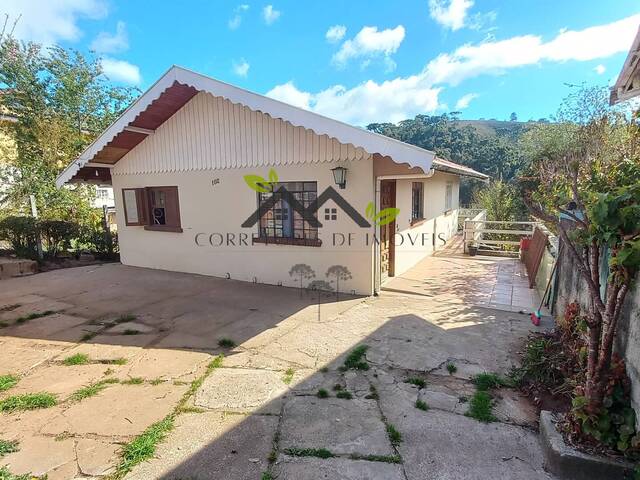 Venda em Vila Santa Cruz - Campos do Jordão