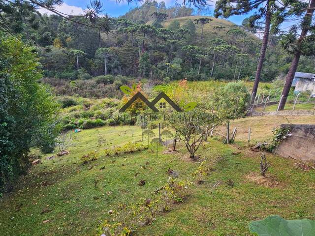 #c2157a - Casa para Venda em Campos do Jordão - SP - 3