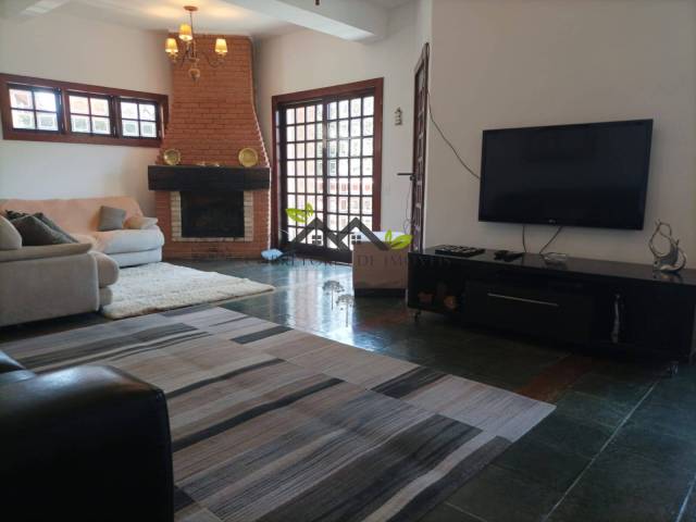 Casa para Venda em Campos do Jordão - 5