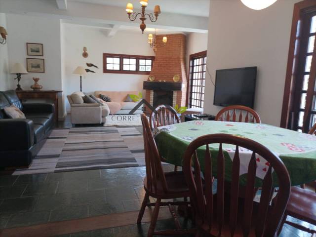 Casa para Venda em Campos do Jordão - 4