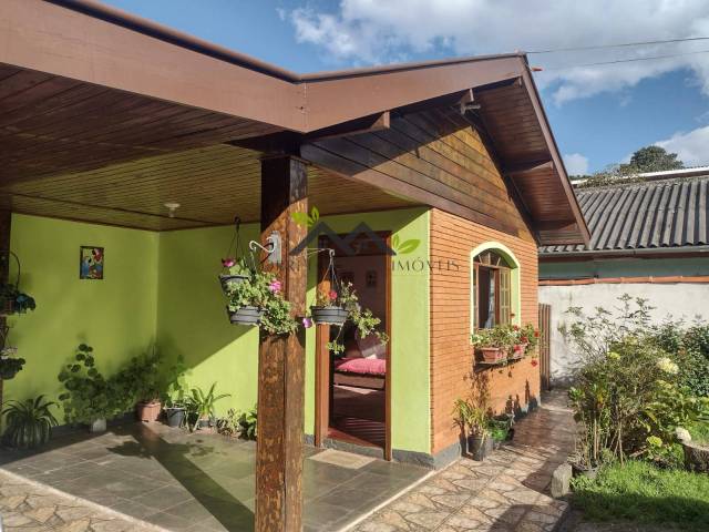 #c2067a - Casa para Venda em Campos do Jordão - SP - 3