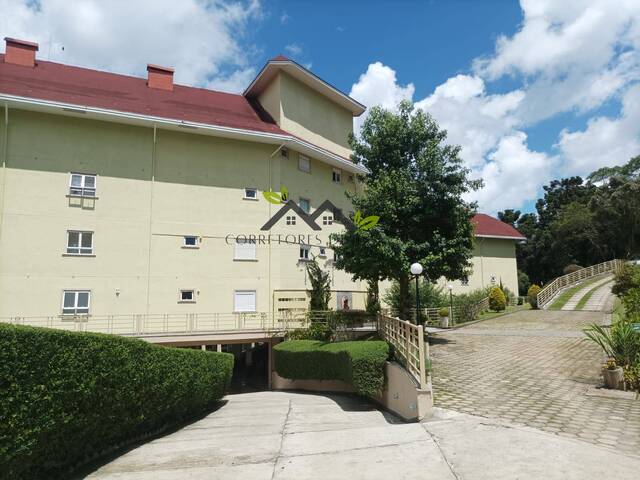 Apartamento para Venda em Campos do Jordão - 4