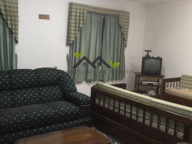 Apartamento para Venda em Campos do Jordão - 5