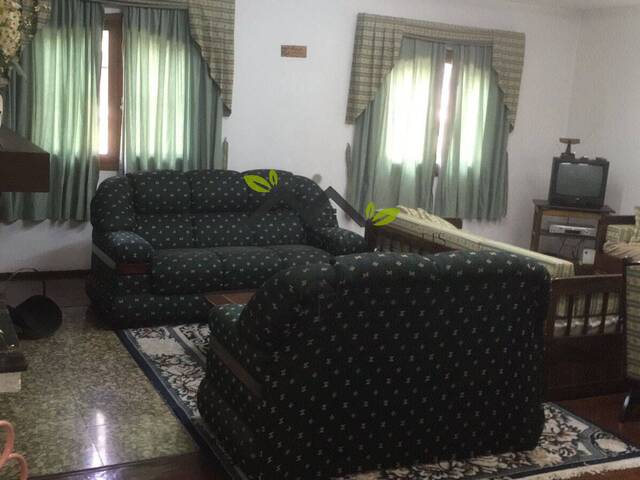 Apartamento para Venda em Campos do Jordão - 4