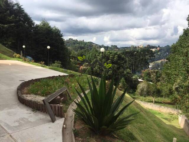 Casa para Venda em Campos do Jordão - 4