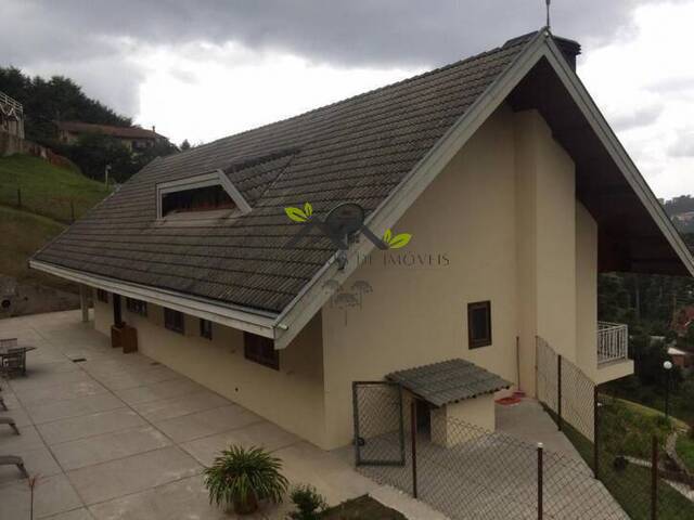 Casa para Venda em Campos do Jordão - 3