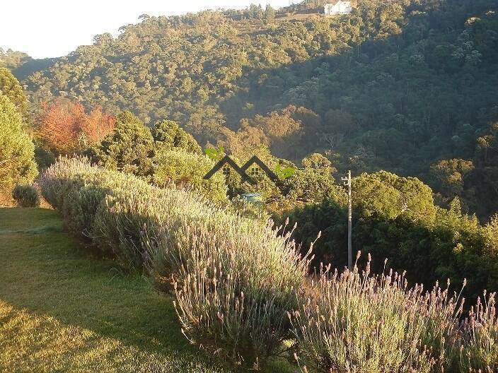 Imóvel região tipica de Campos do Jordão