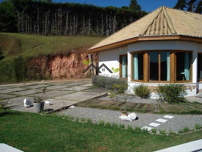 Imóvel região tipica de Campos do Jordão