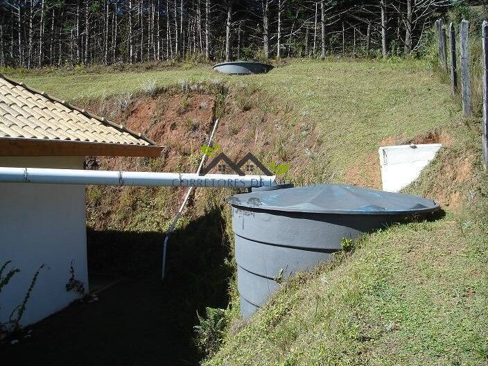 Imóvel região tipica de Campos do Jordão