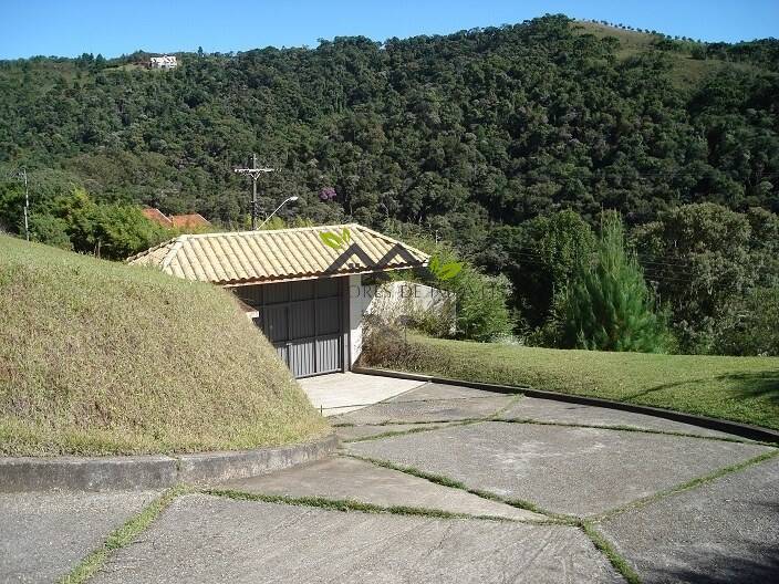 Imóvel região tipica de Campos do Jordão