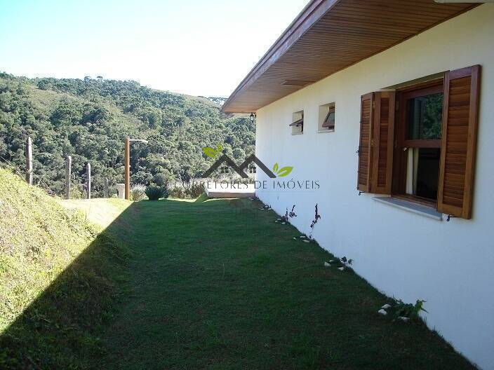 Imóvel região tipica de Campos do Jordão