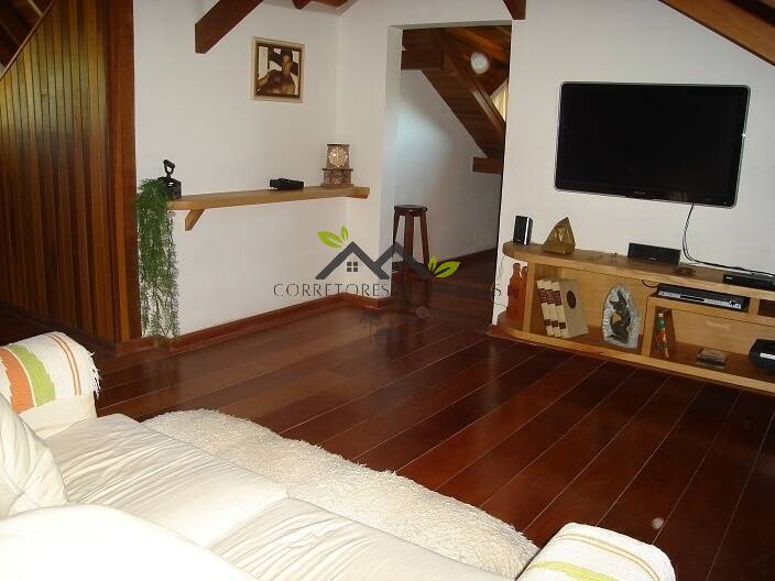 Imóvel região tipica de Campos do Jordão