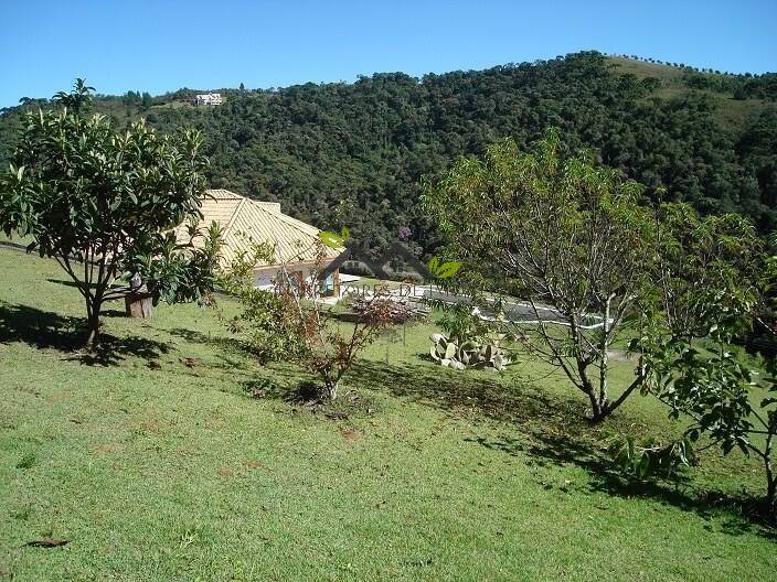 Imóvel região tipica de Campos do Jordão